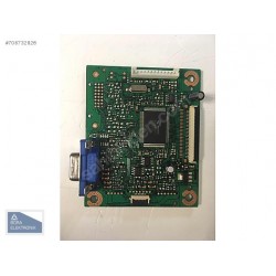 4H.13U01.A01 , PHILIPS LCD MONITOR MAIN BOARD , ANAKART 4H.13U01.A01 , PHILIPS LCD MONITOR MAIN BOARD , ANAKART